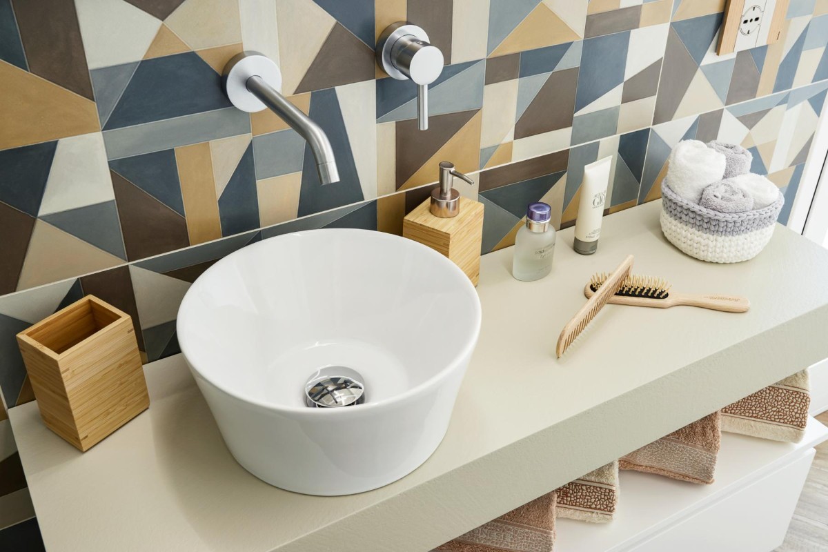 House on the Beach Primo Piano