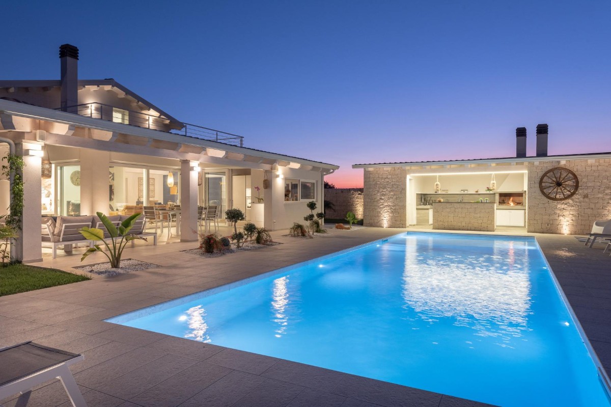 Villa Venere Villa Venere