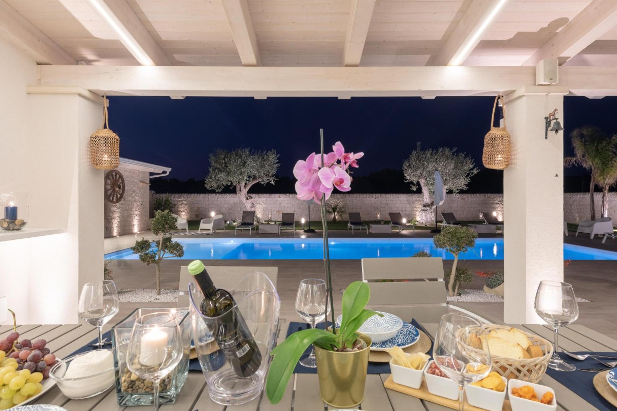 Villa Venere Villa Venere