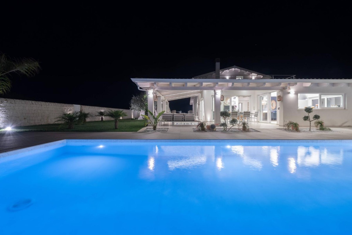 Villa Venere Villa Venere