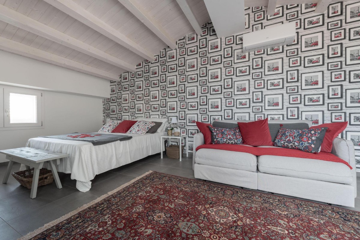 Villa Venere Villa Venere