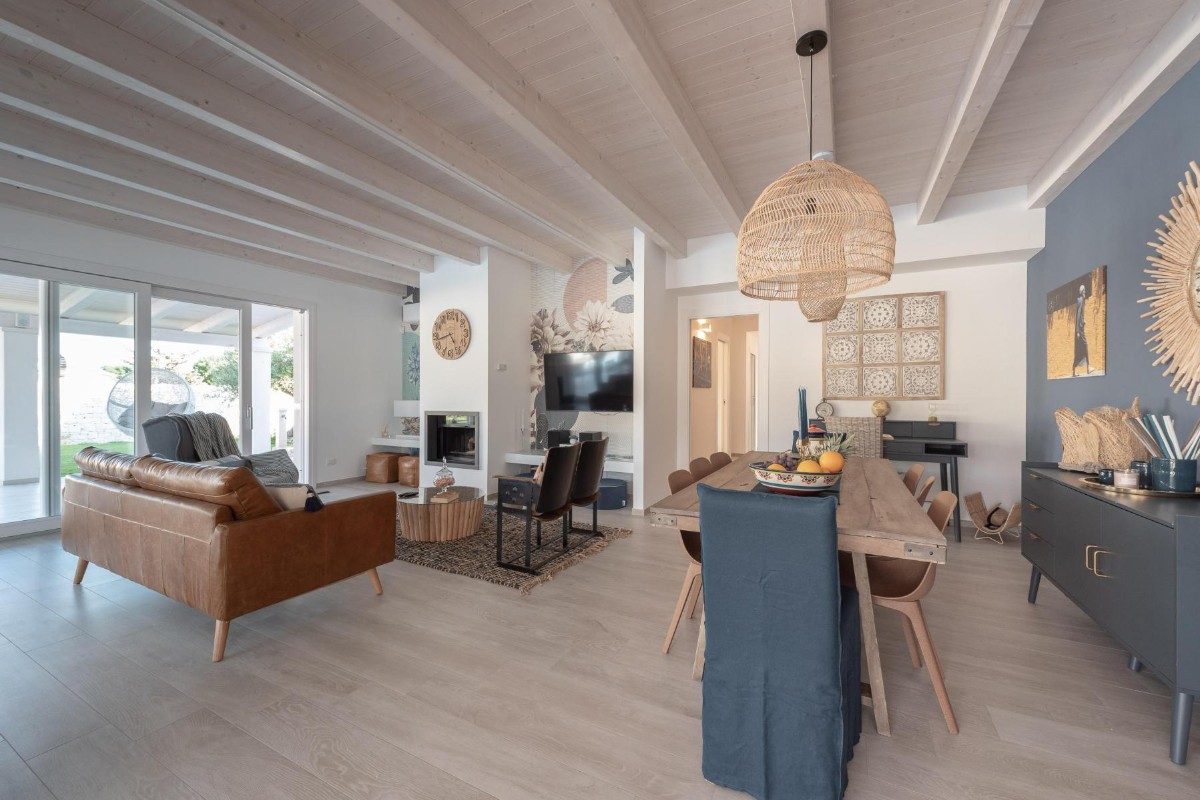 Villa Venere Villa Venere