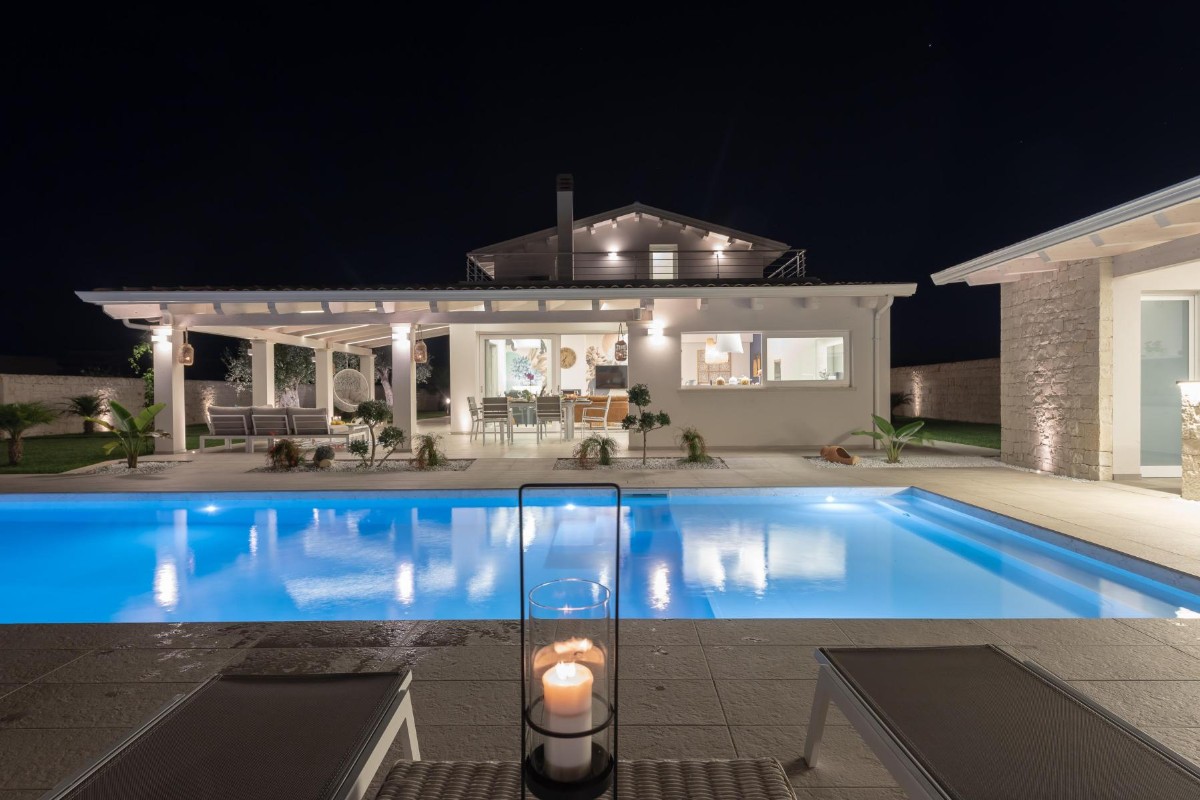 Villa Venere Villa Venere