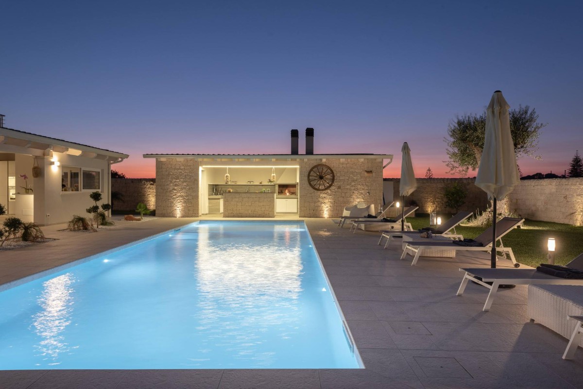 Villa Venere Villa Venere