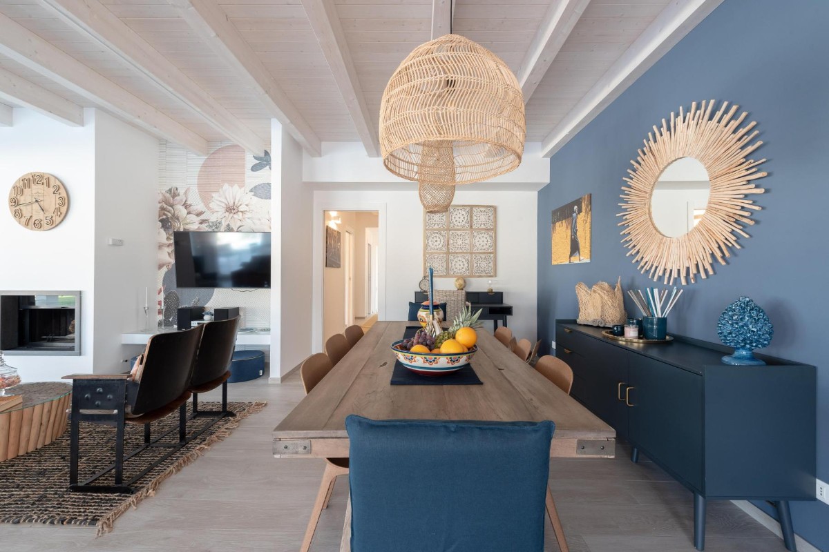 Villa Venere Villa Venere