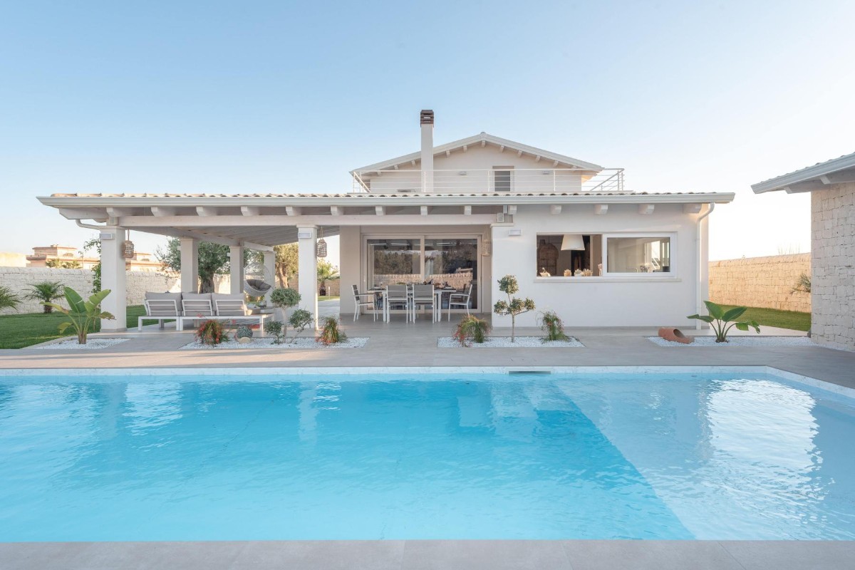 Villa Venere Villa Venere