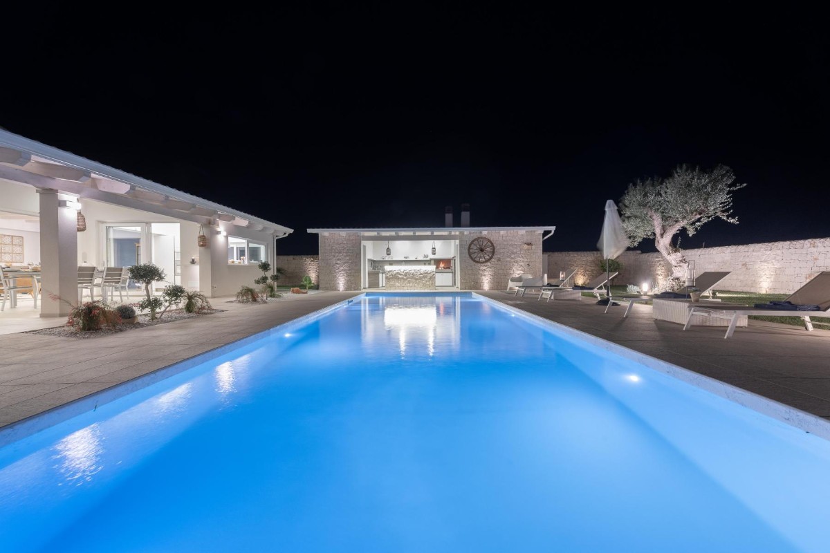 Villa Venere Villa Venere