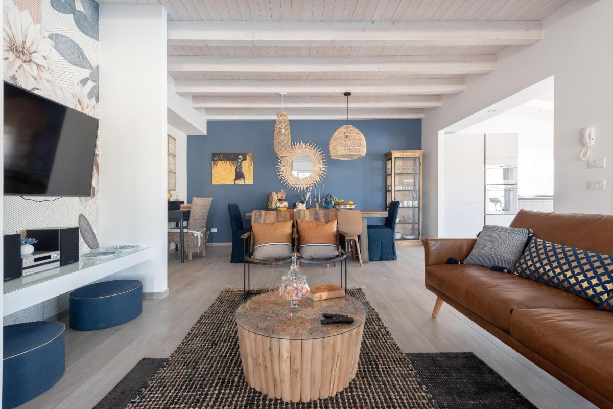 Villa Venere Villa Venere