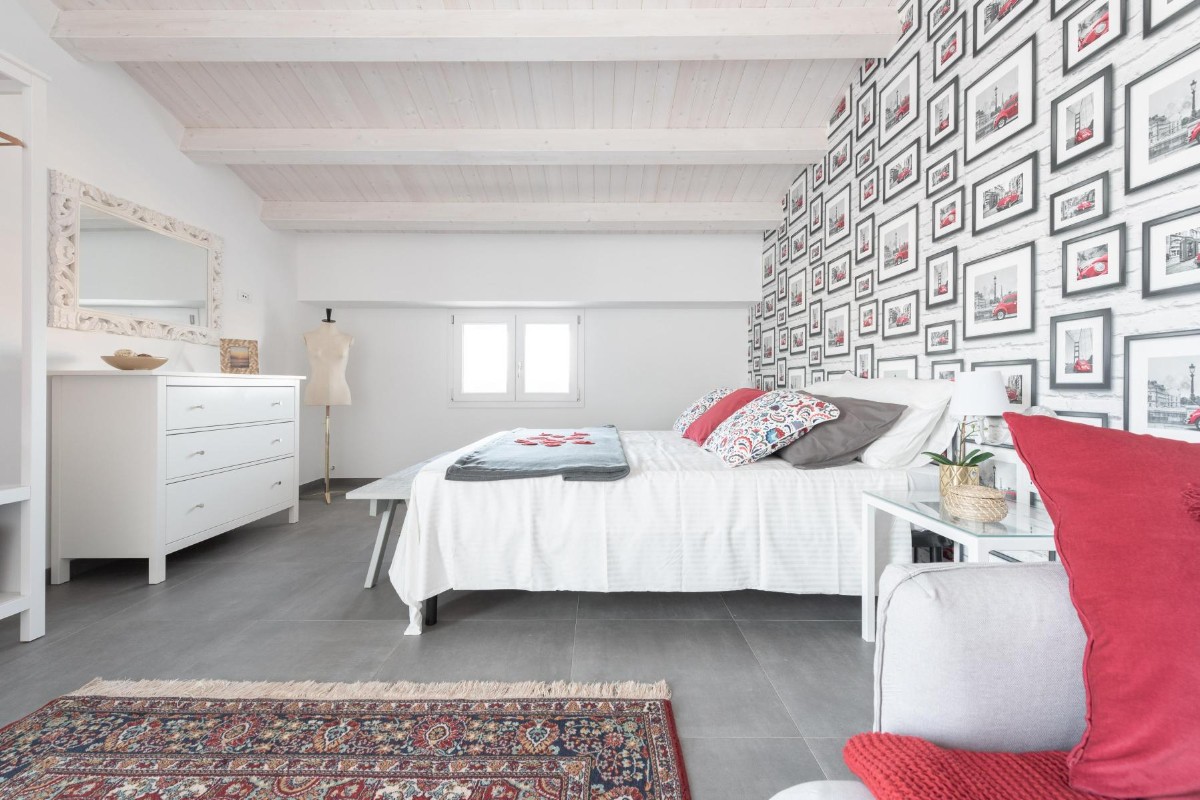 Villa Venere Villa Venere