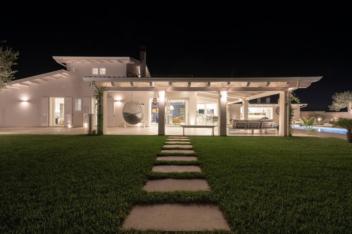 Villa Venere Villa Venere