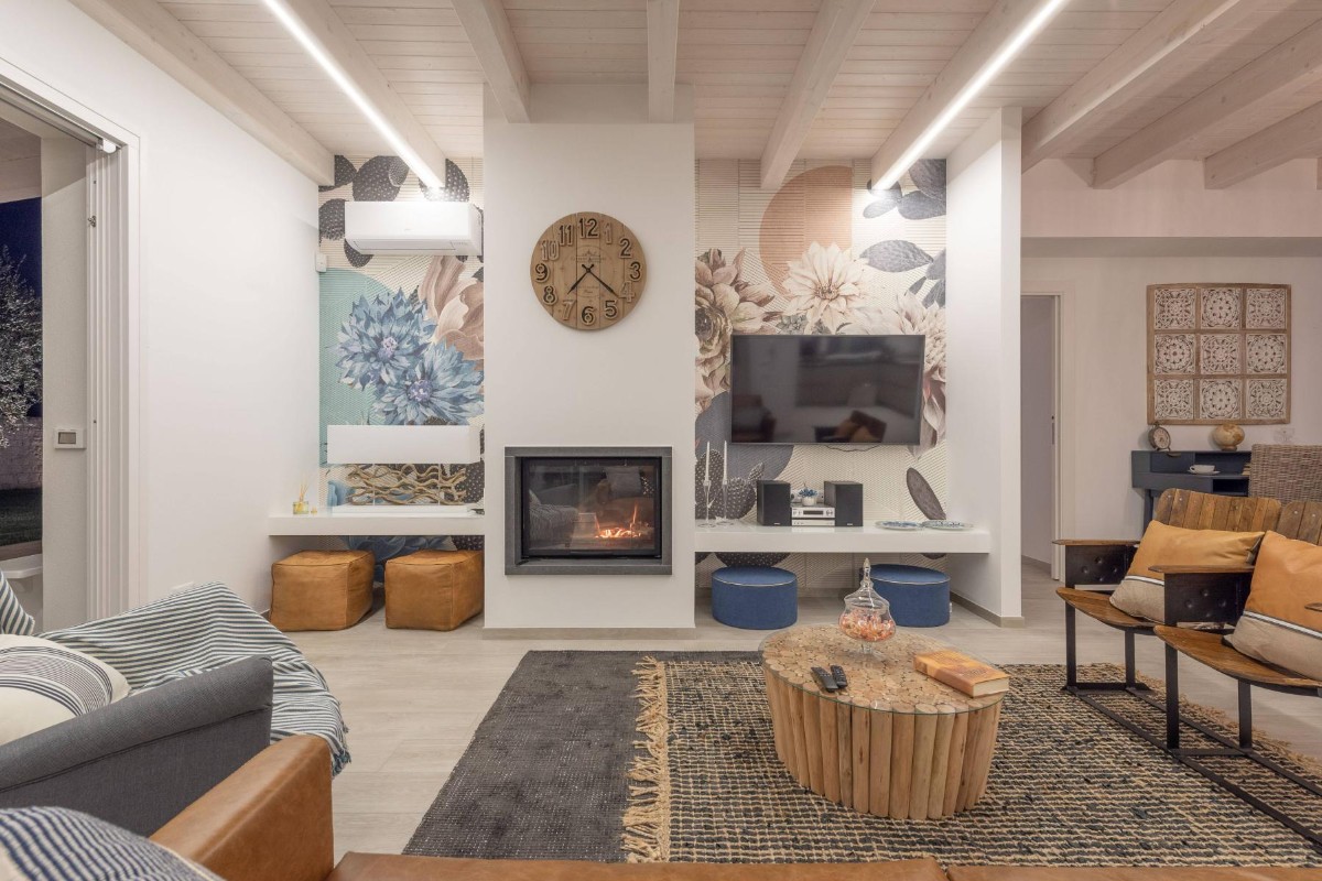 Villa Venere Villa Venere