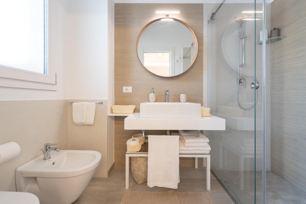 Villa Venere Villa Venere