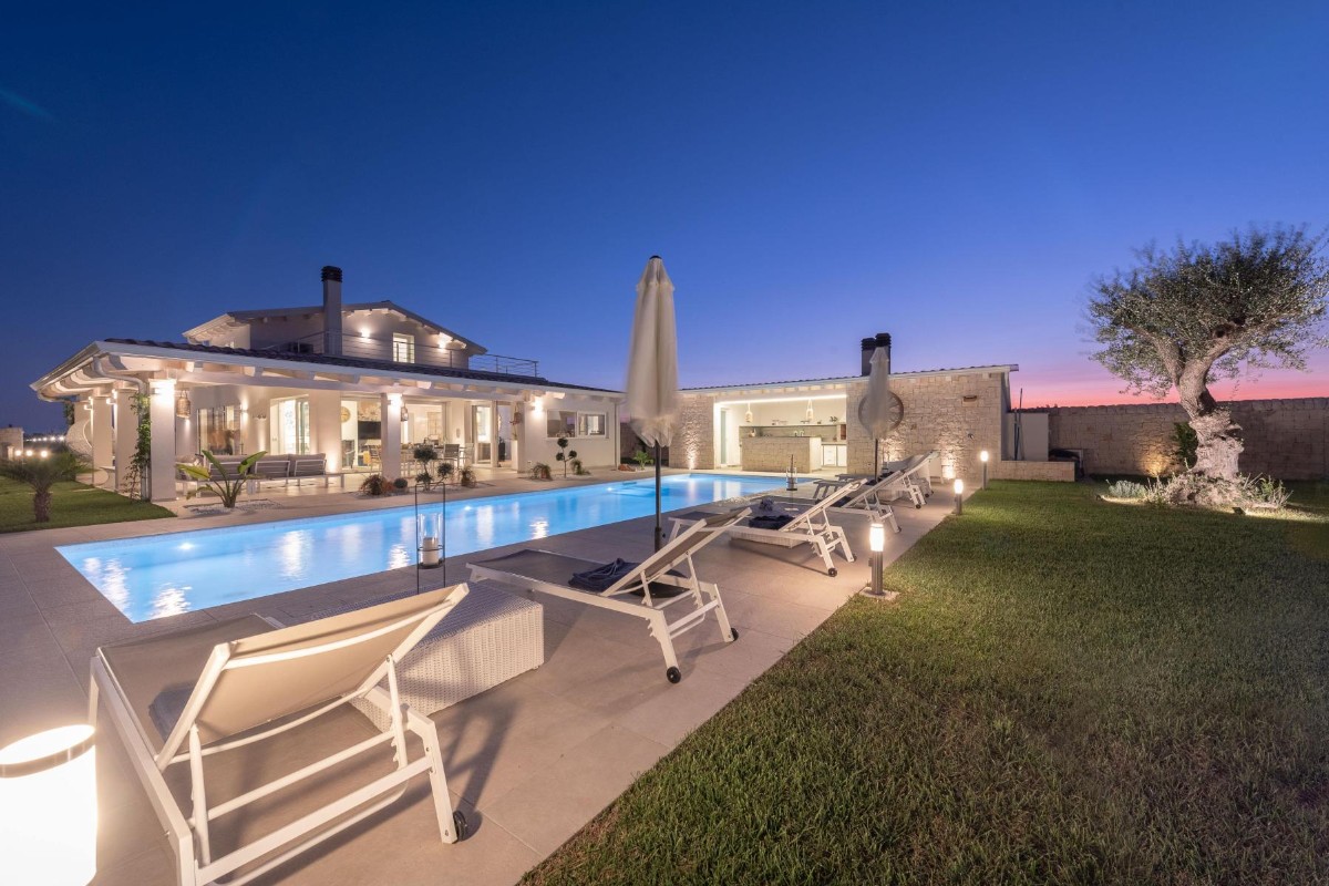 Villa Venere Villa Venere