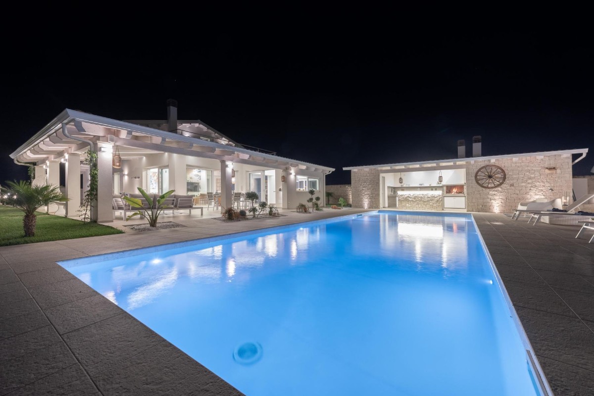 Villa Venere Villa Venere