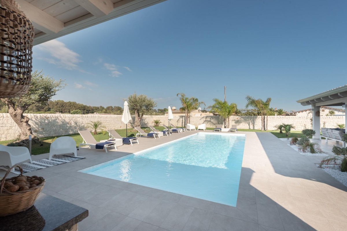 Villa Venere Villa Venere