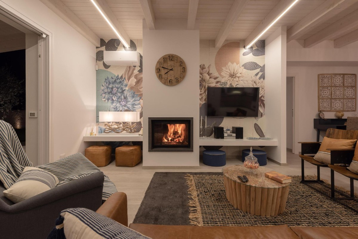 Villa Venere Villa Venere