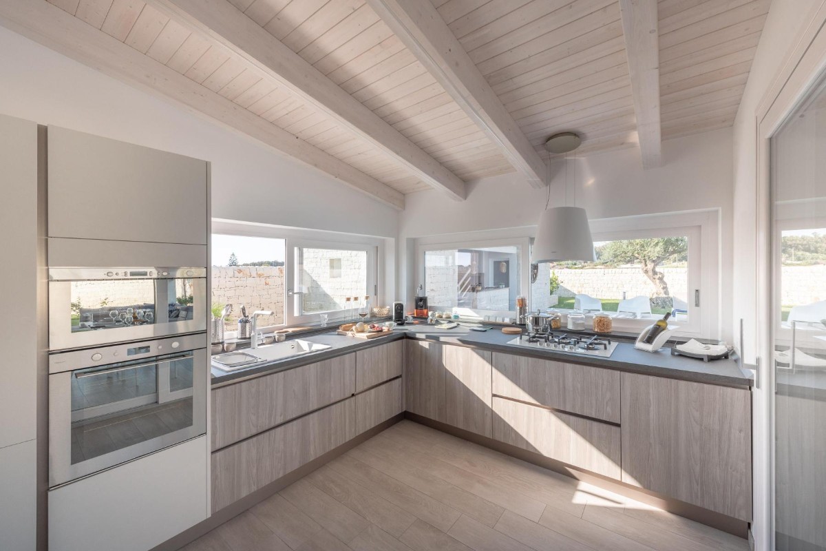 Villa Venere Villa Venere