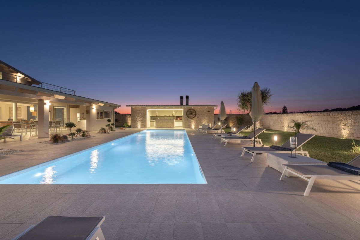 Villa Venere Villa Venere