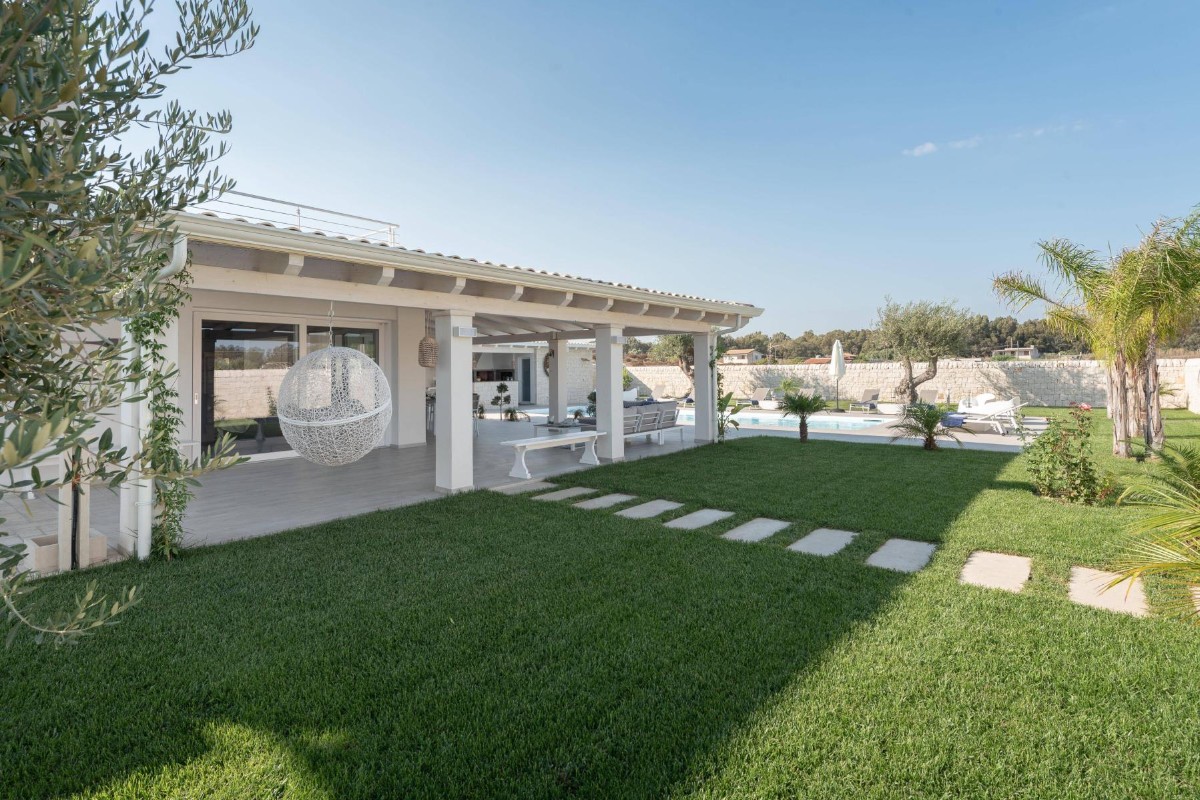 Villa Venere Villa Venere