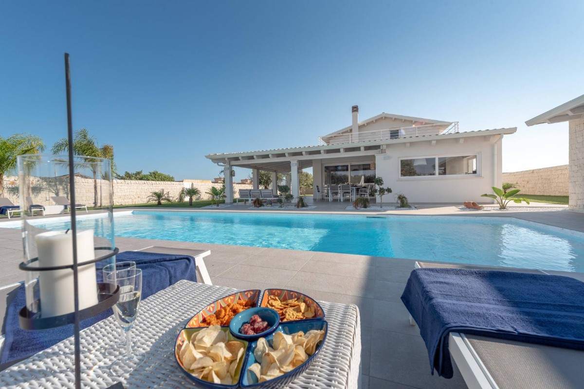 Villa Venere Villa Venere