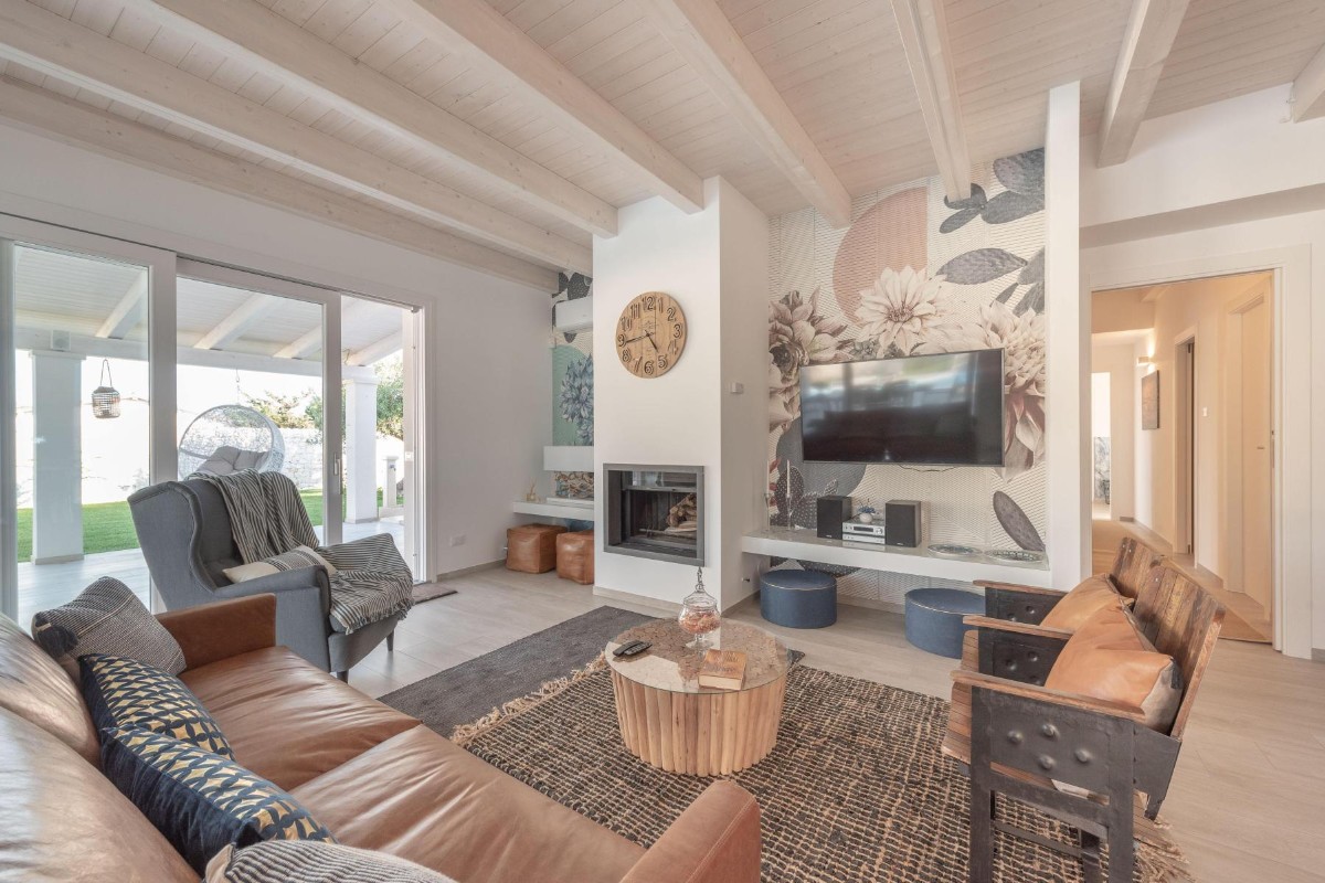 Villa Venere Villa Venere