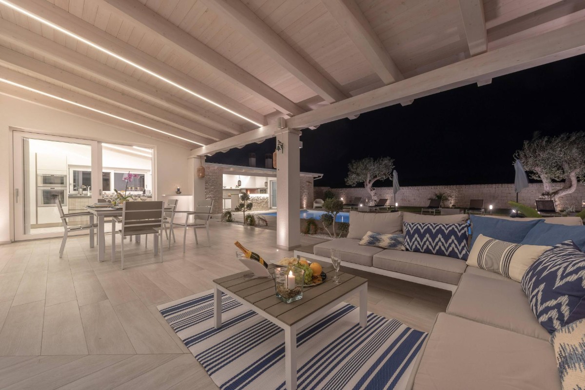 Villa Venere Villa Venere