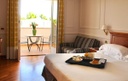 Savoy Hotel & SPA - Paestum : Classic con balcone