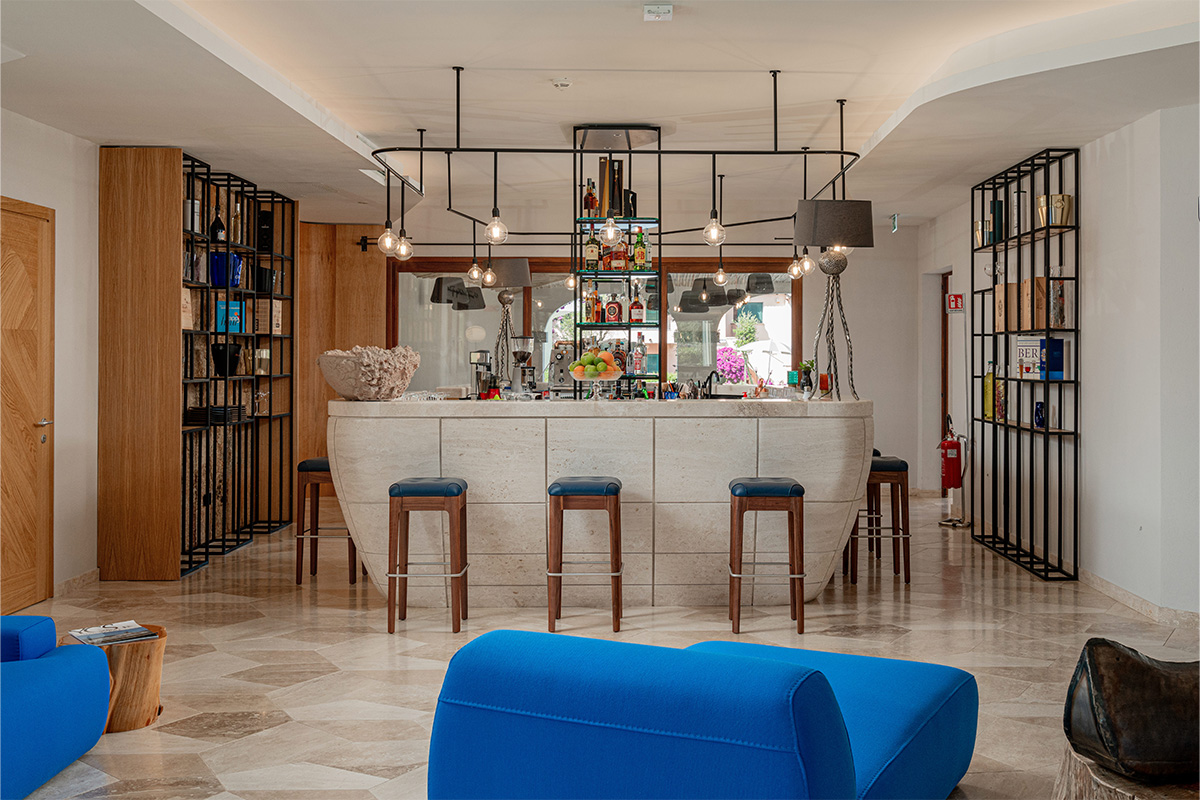 Hotel Sestante