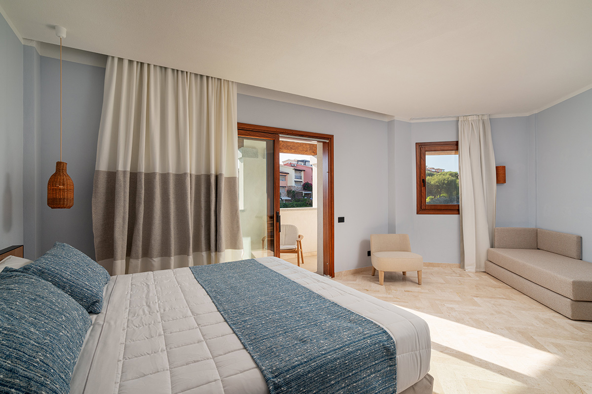 Hotel Sestante