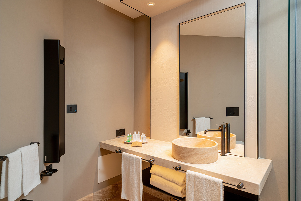Hotel Sestante