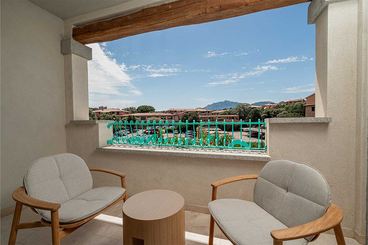 Hotel Sestante
