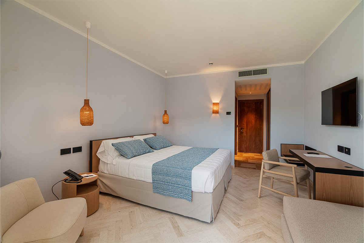 Hotel Sestante