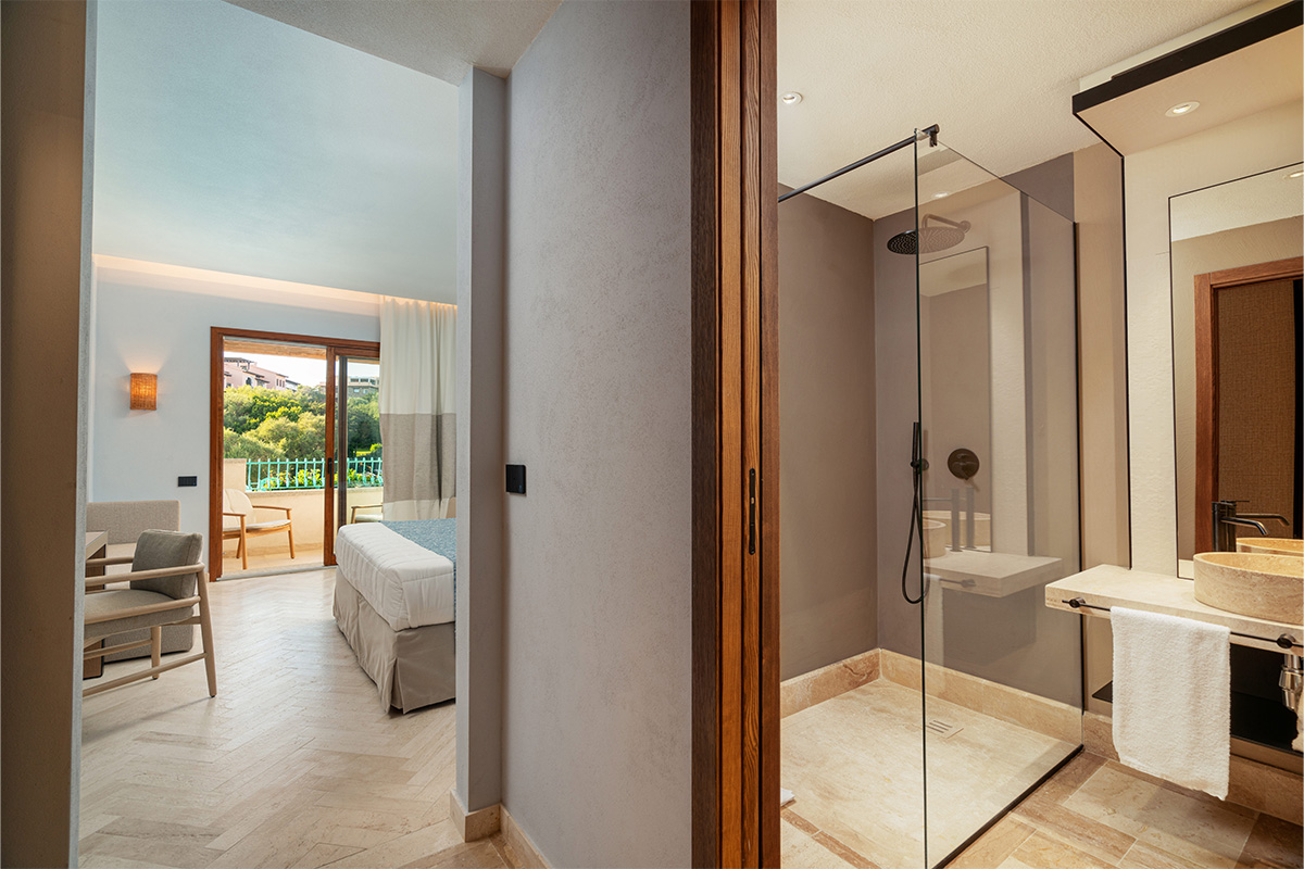 Hotel Sestante