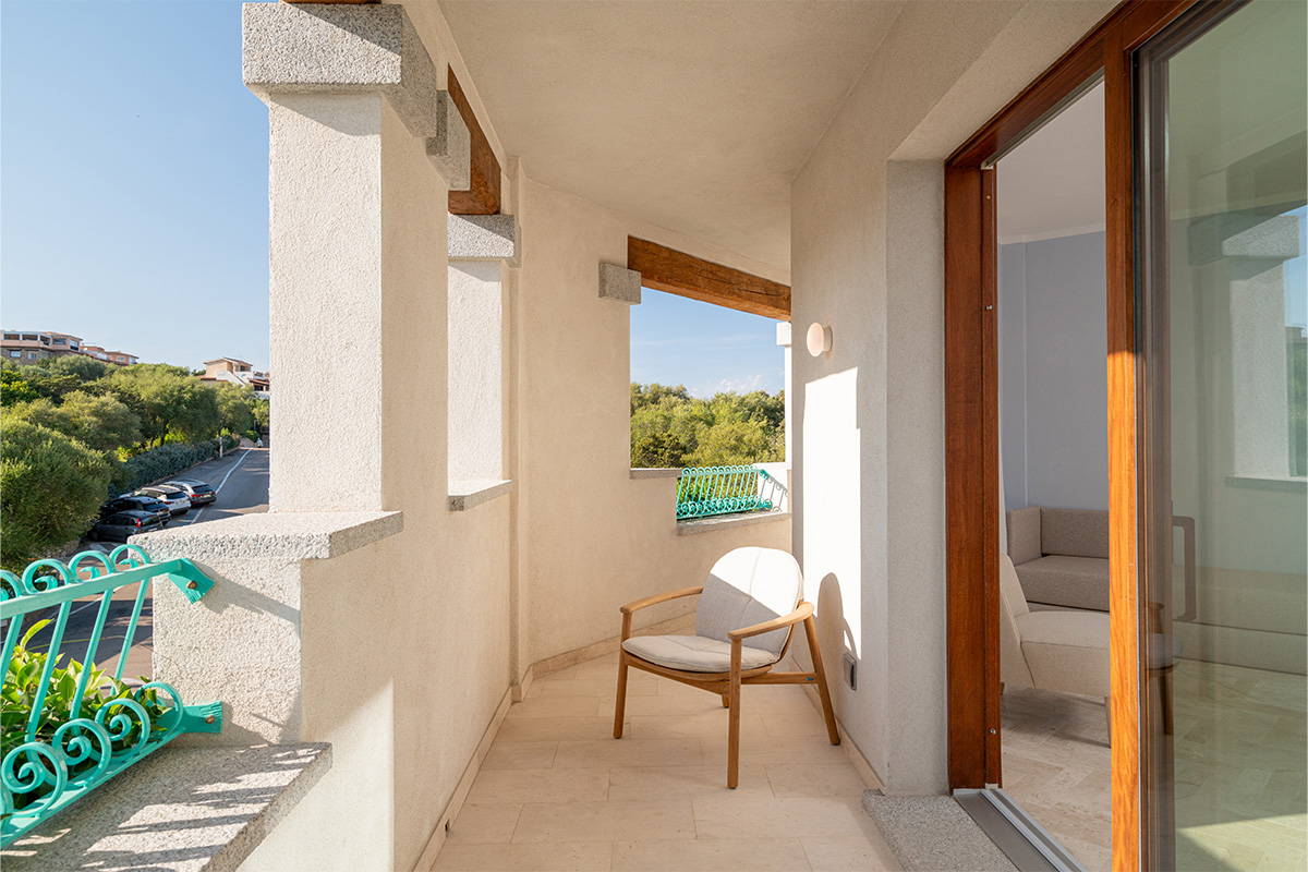 Hotel Sestante
