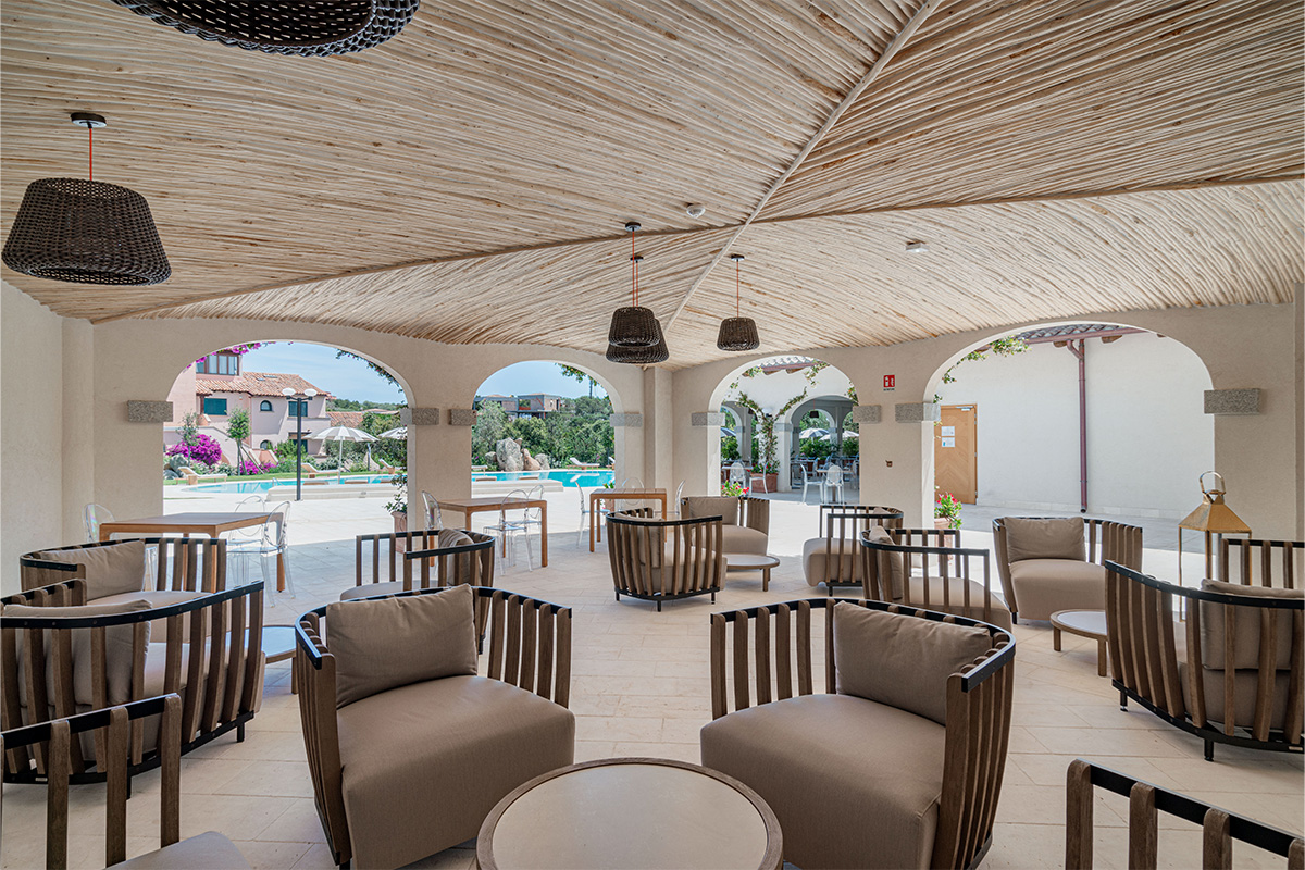 Hotel Sestante