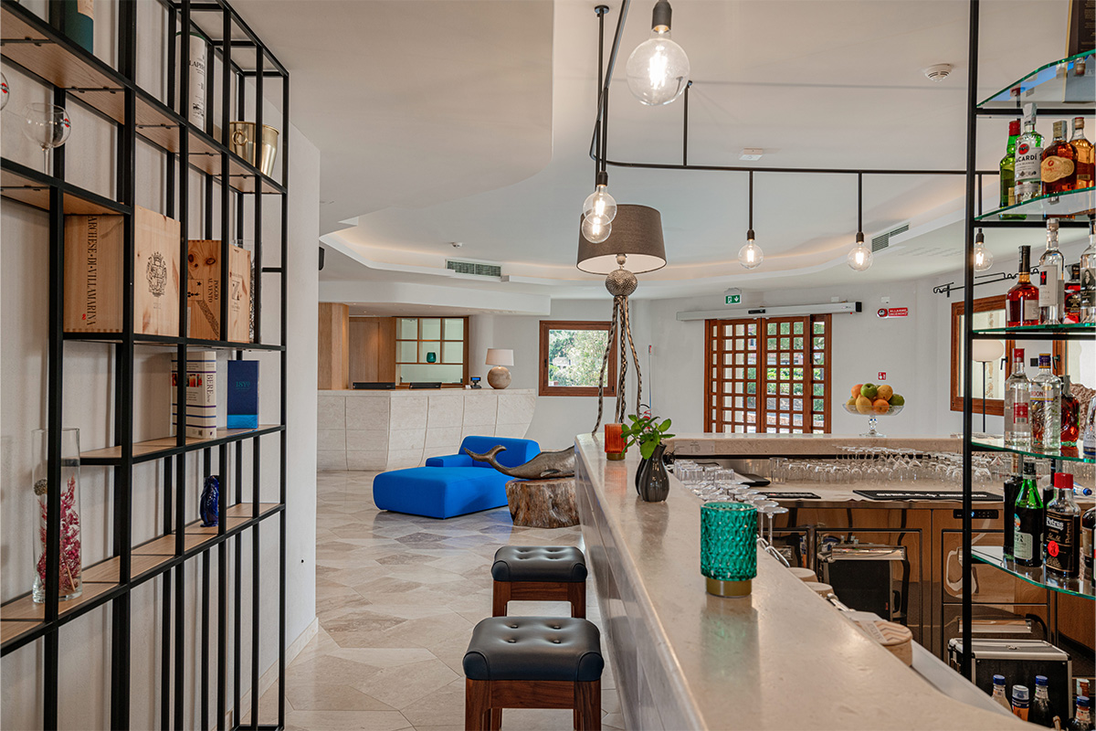 Hotel Sestante