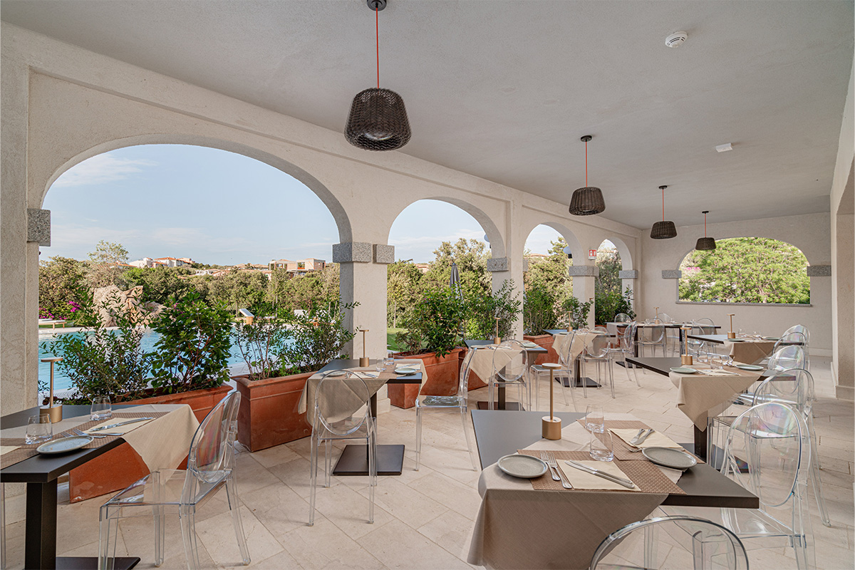 Hotel Sestante