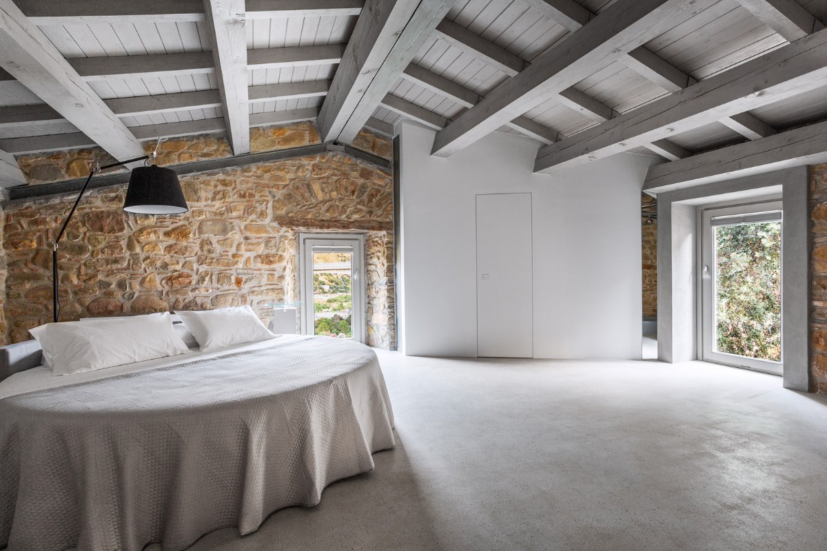 Villa Il Borgo del Barone