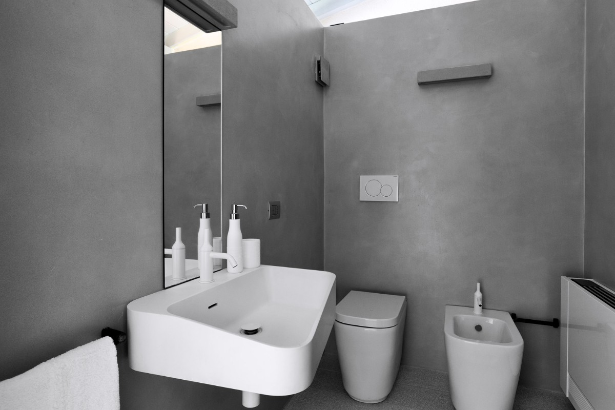 Villa Il Borgo del Barone