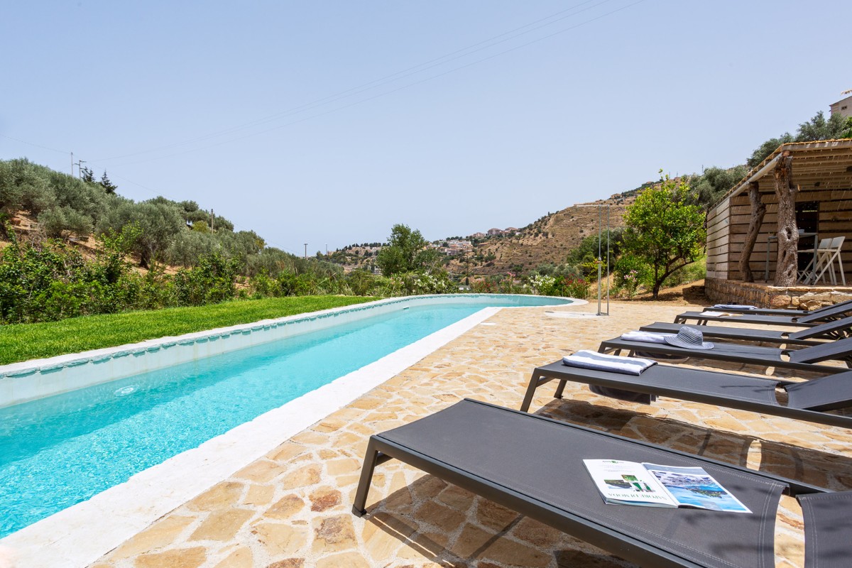 Villa Il Borgo del Barone