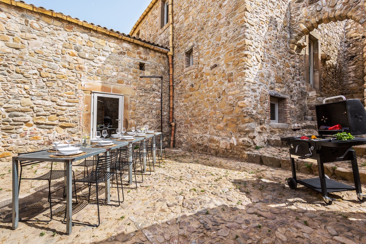 Villa Il Borgo del Barone