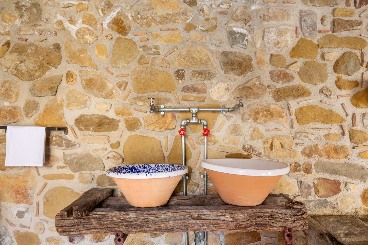 Villa Il Borgo del Barone