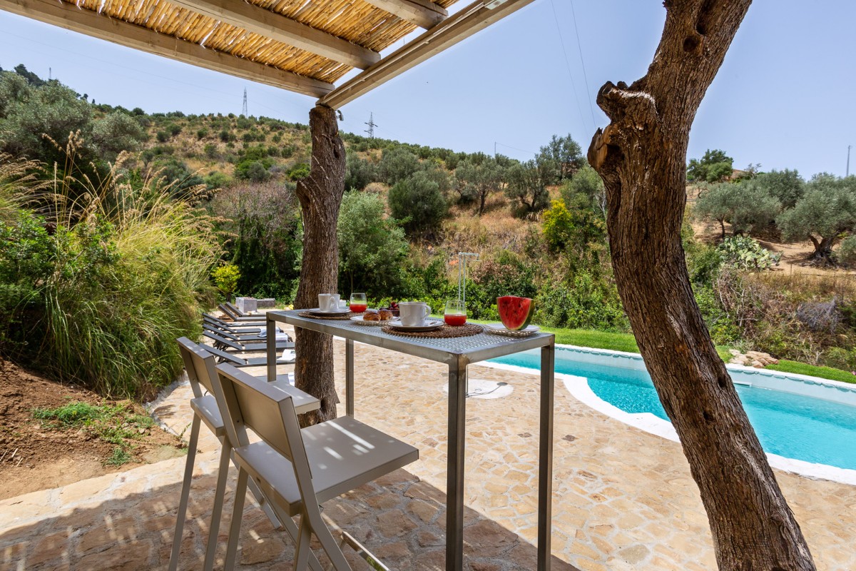 Villa Il Borgo del Barone