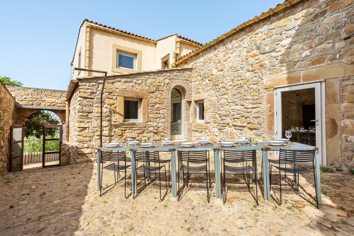 Villa Il Borgo del Barone