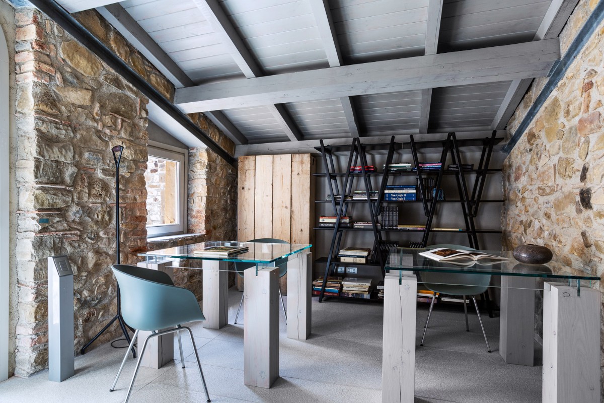 Villa Il Borgo del Barone