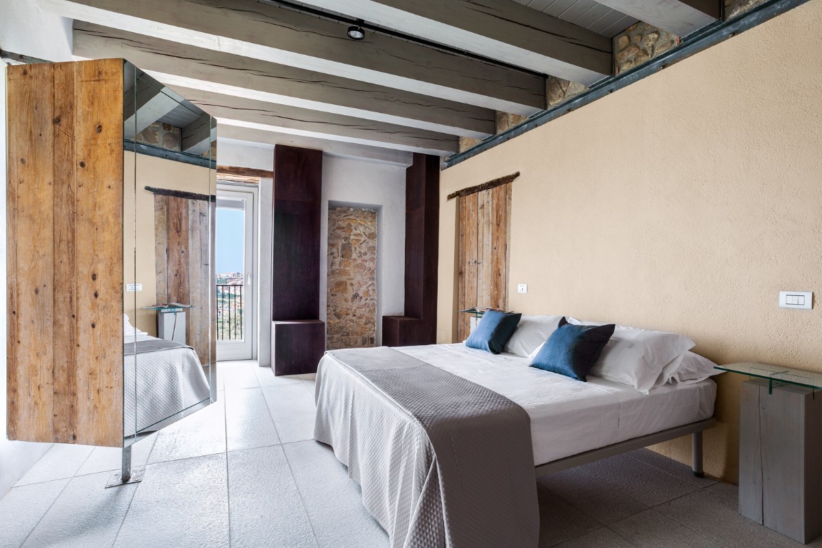 Villa Il Borgo del Barone