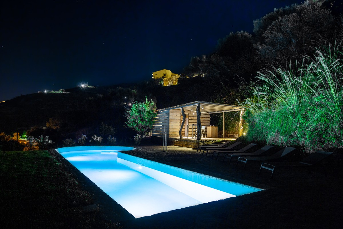 Villa Il Borgo del Barone