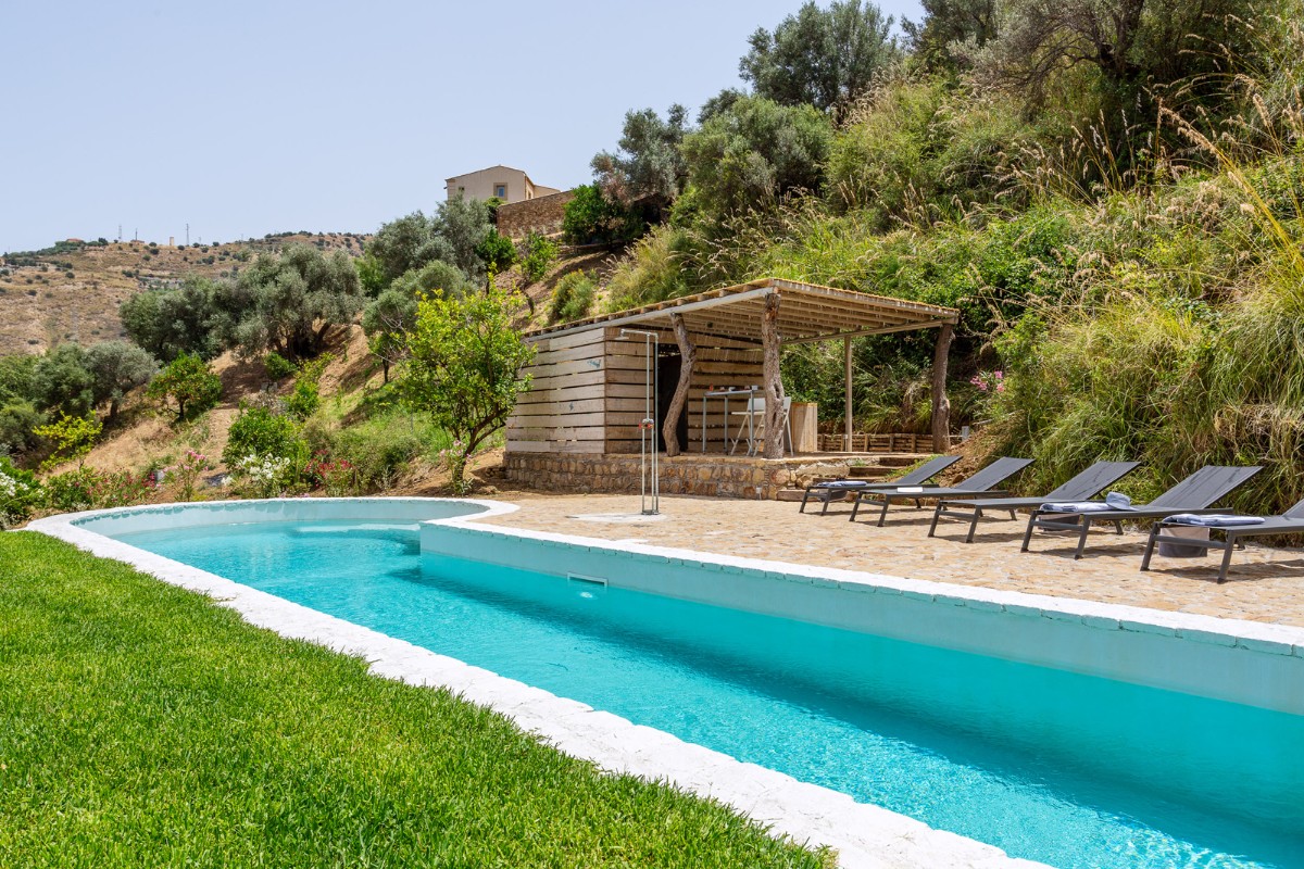 Villa Il Borgo del Barone