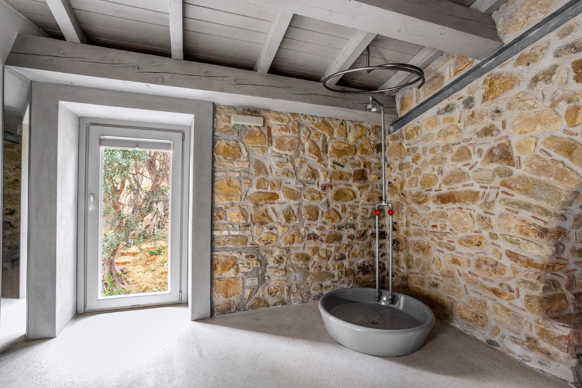 Villa Il Borgo del Barone