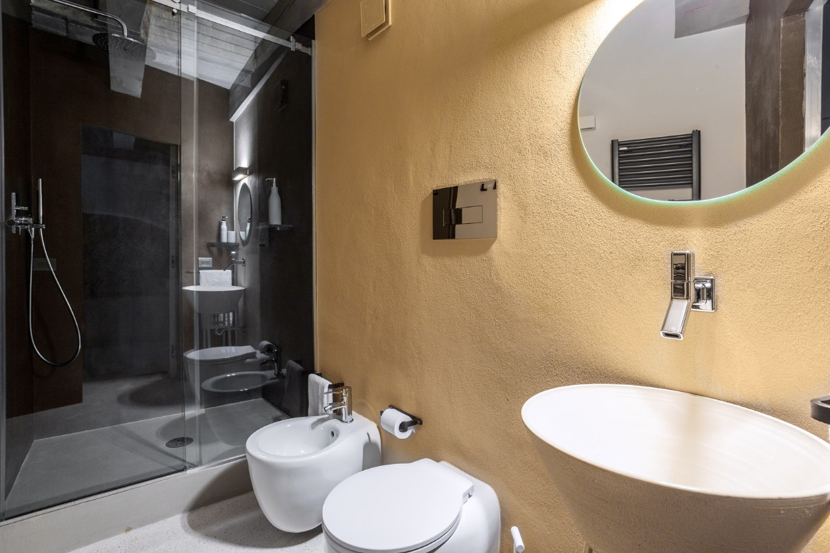 Villa Il Borgo del Barone